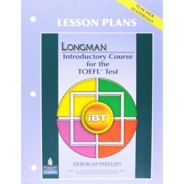 【取寄品】【取寄時、納期1〜3週間】Longman Preparation Course for t...