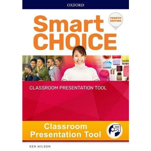 【取寄時、納期1〜3週間】Smart Choice 4th Edition Level 2 Stud...