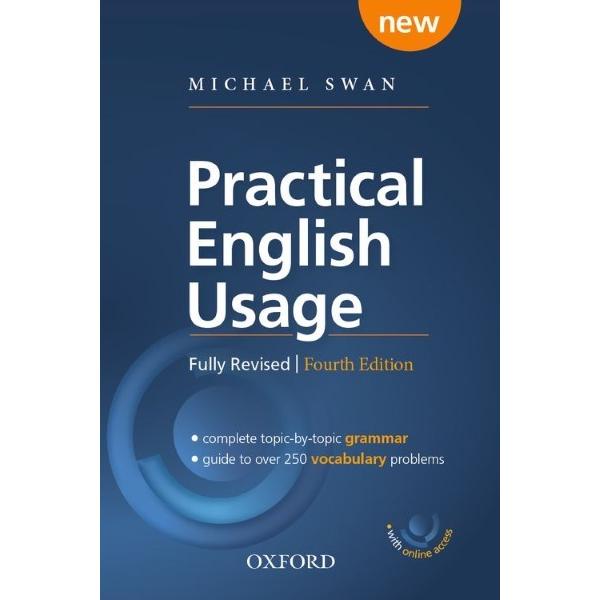 【取寄品】【取寄時、納期1〜3週間】Practical English Usage 4th Edit...