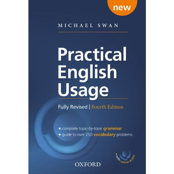 【取寄品】【取寄時、納期1〜3週間】Practical English Usage 4th Edit...