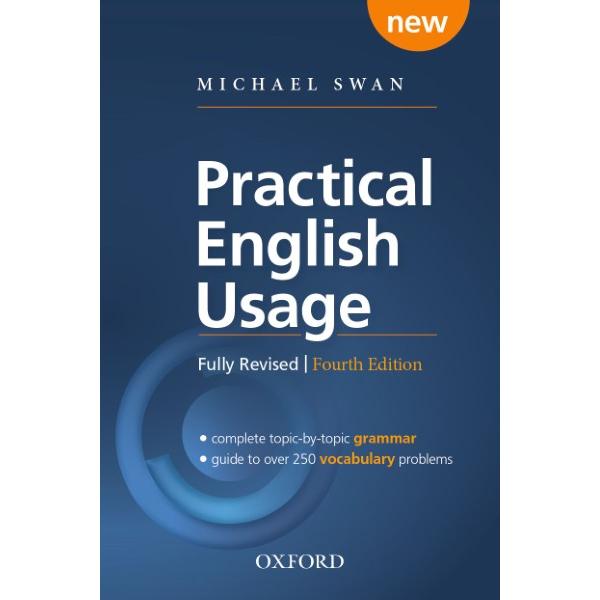 【取寄品】【取寄時、納期1〜3週間】PRACTICAL ENGLISH USAGE 4TH EDIT...