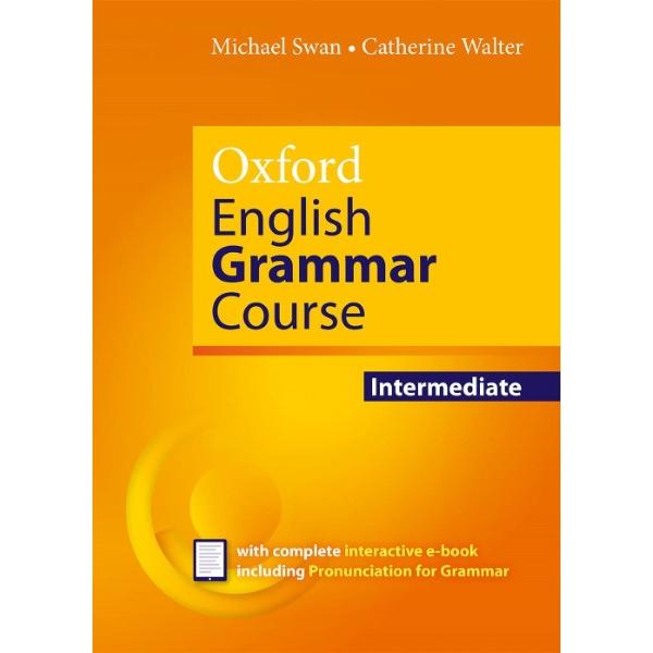 【取寄品】【取寄時、納期1〜3週間】Oxford English Grammar Course In...