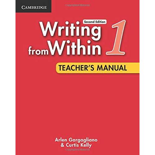 【取寄品】【取寄時、納期1〜3週間】WRITING FROM WITHIN 2ND EDITION ...