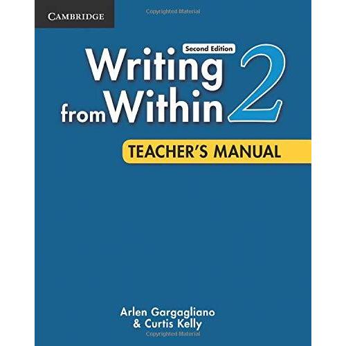 【取寄品】【取寄時、納期1〜3週間】WRITING FROM WITHIN 2ND EDITION ...