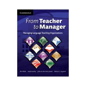 【取寄品】【取寄時、納期1〜3週間】FROM TEACHER TO MANAGER MANAGING...