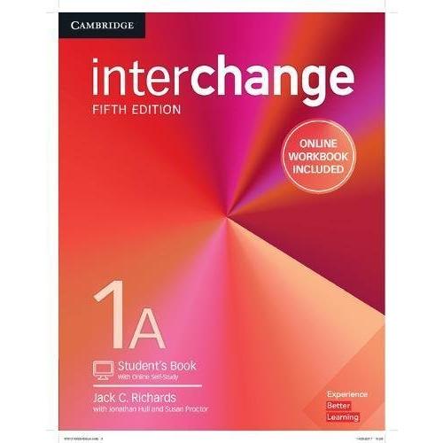 【取寄品】【取寄時、納期1〜3週間】INTERCHANGE 5TH EDITION LEVEL 1 ...