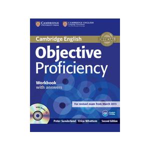【取寄品】【取寄時、納期1〜3週間】Objective Proficiency 2nd Editio...