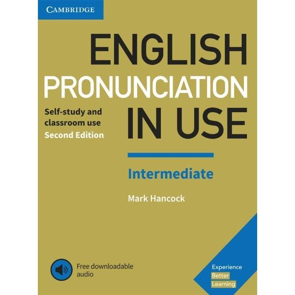 【取寄品】【取寄時、納期1〜3週間】English Pronunciation in Use Int...