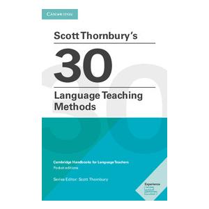 【取寄品】【取寄時、納期1〜3週間】SCOTT THORNBURY’S 30 LANGUAGE TE...