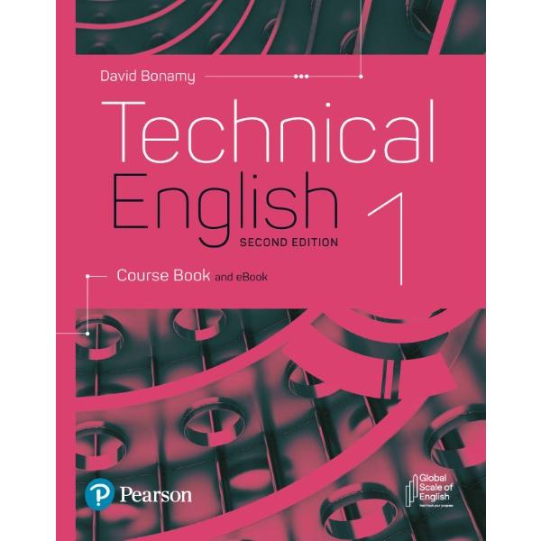 【取寄品】【取寄時、納期1〜3週間】Technical English 2nd Edition Le...