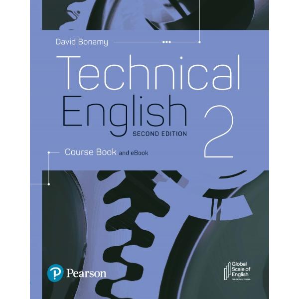 【取寄品】【取寄時、納期1〜3週間】Technical English 2nd Edition Le...