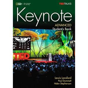 その他 Keynote Advanced Amazon | Keynote Advanced | Lansford, Lewis, Dummett, Paul