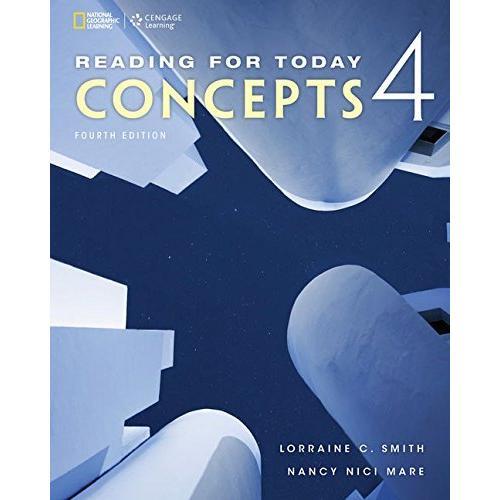 【取寄品】【取寄時、納期1〜3週間】Reading for Today Series New Edi...