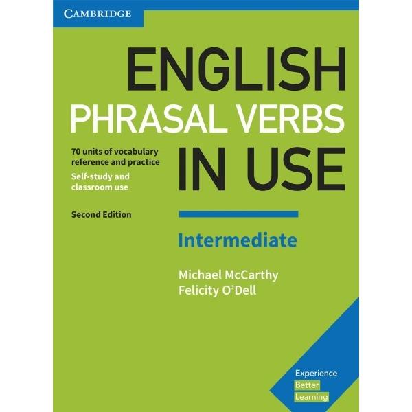 【取寄品】【取寄時、納期1〜3週間】English Phrasal Verbs in Use 2nd...