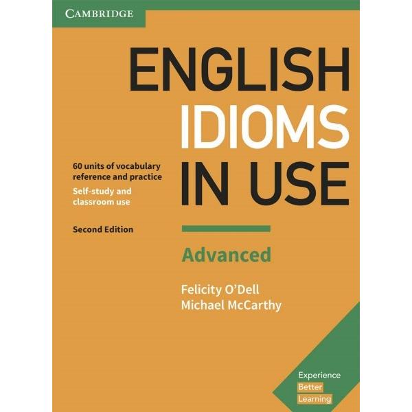 【取寄品】【取寄時、納期1〜3週間】English Idioms in Use 2nd Editio...