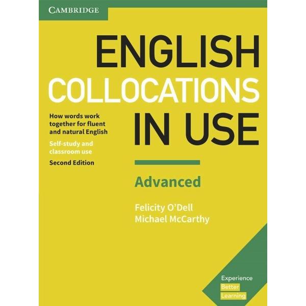 【取寄品】【取寄時、納期1〜3週間】English Collocations in Use 2nd ...