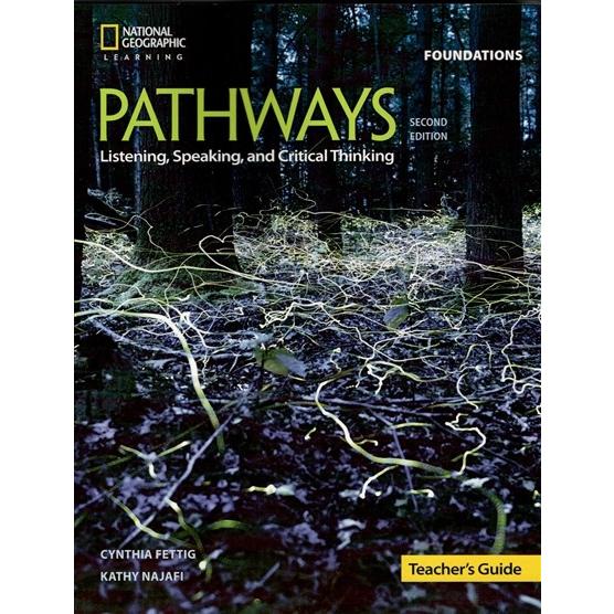【取寄品】【取寄時、納期1〜3週間】Pathways Listening Speaking and ...