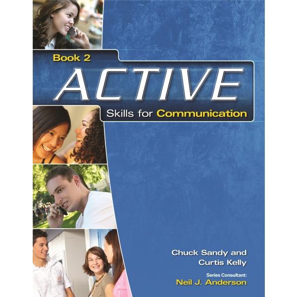 【取寄品】【取寄時、納期1〜3週間】ACTIVE SKILLS FOR COMMUNICATION ...