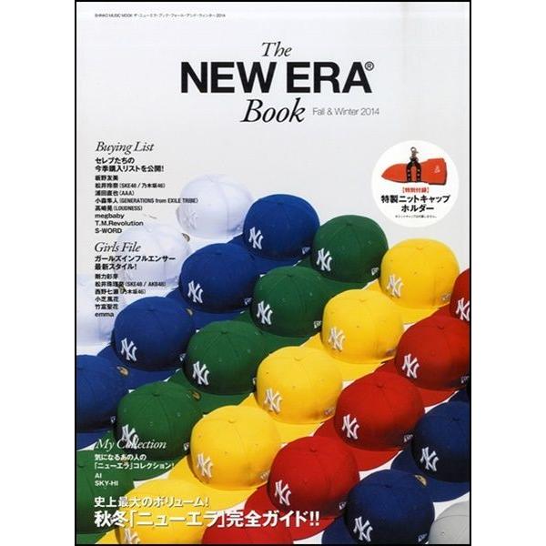 【取寄品】ムック Ｔｈｅ ＮＥＷ ＥＲＡ Ｂｏｏｋ Ｆａｌｌ ＆ Ｗｉｎｔｅｒ ２０１４