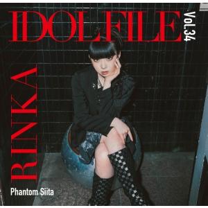 【取寄品】IDOL FILE Vol.34の詳細画像1