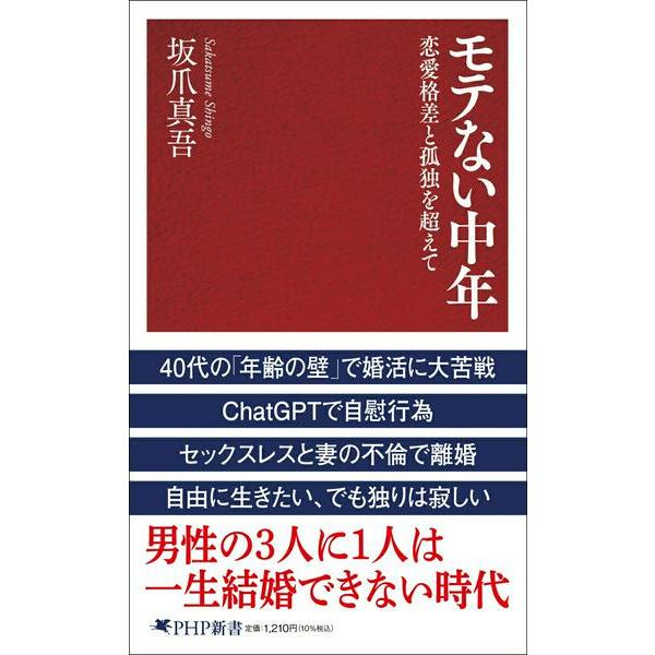 【取寄品】【取寄時、納期1〜3週間】モテない中年