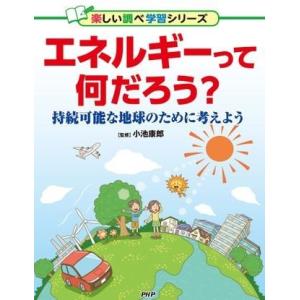 【取寄品】【取寄時、納期1〜3週間】エネルギーって何だろう？【ネコポスは送料無料】