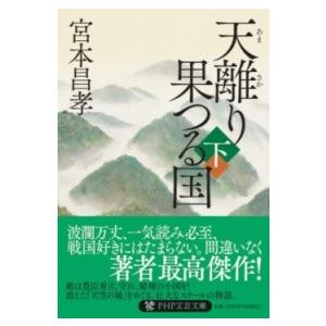 【取寄品】【取寄時、納期1〜3週間】天離り果つる国（下）【ネコポス不可・宅配便のみ可】