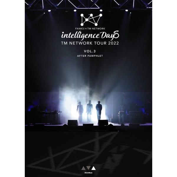 【取寄品】TM NETWORK TOUR 2022 FANKS intelligence Days ...
