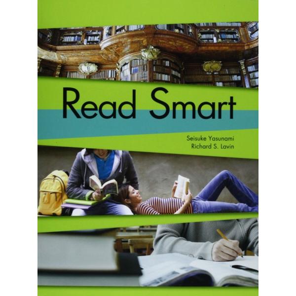 【取寄品】【取寄時、納期1〜3週間】READ SMART STUDENT BOOK WITH CD ...