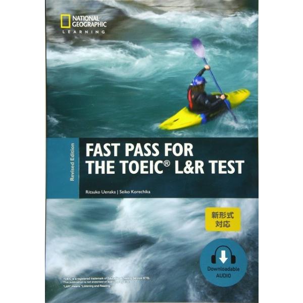 【取寄品】【取寄時、納期1〜3週間】Fast Pass for the TOEIC Listenin...
