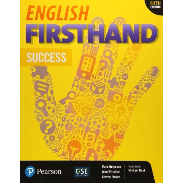 【取寄品】【取寄時、納期1〜3週間】English Firsthand 5th Edition Su...