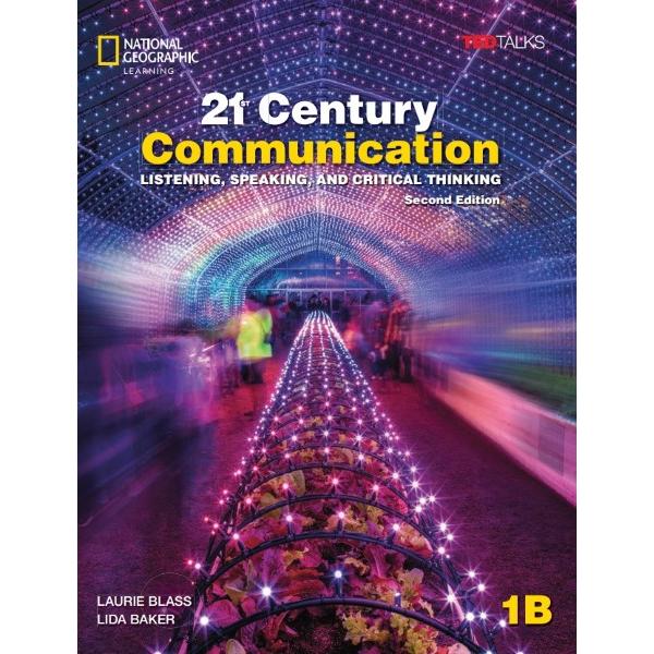 【取寄品】【取寄時、納期1〜3週間】21st Century Communication 2/E L...
