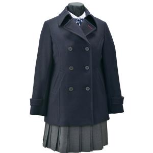 SCYE BASICS サイベーシックス 日本製 ウール x カシミヤ メルトンP