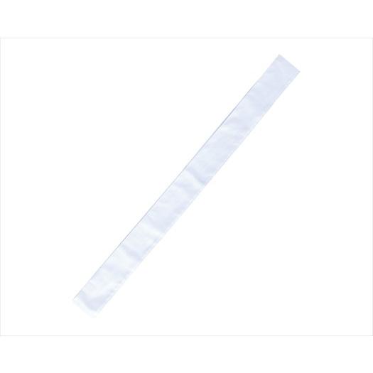 アーテック（Artec）運動会用品　カラーたすき 白