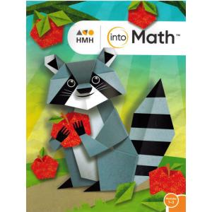 Into Math  Student Edition Collection Grade 2 (vol...