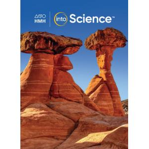 Into Science Student Activity Guide Grade 4