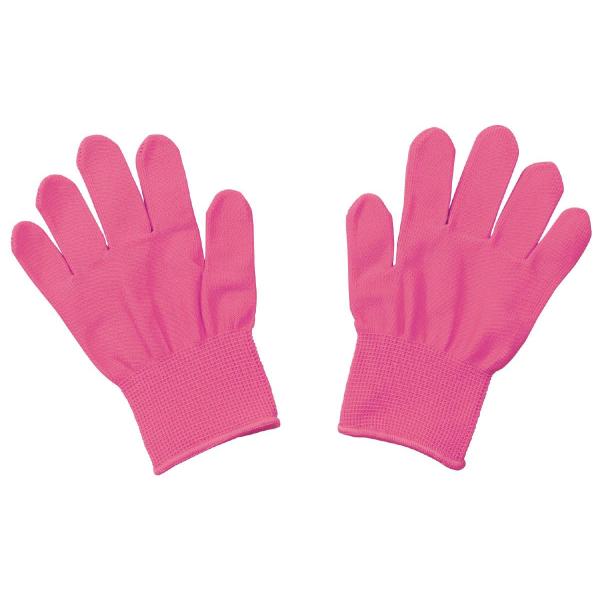カラーライト手袋蛍光ピンク