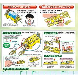 まめでんきゅう S型の詳細画像5