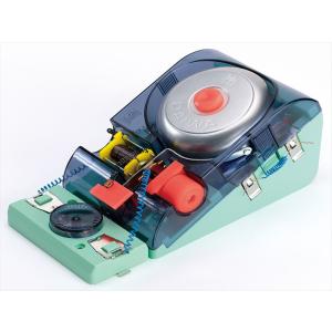 電流と電磁石　ベル