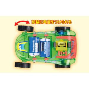 電流と電磁石HD(ハイパーダッシュ) ※単一乾...の詳細画像2
