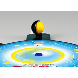 月と太陽A型(三球儀) 理科 実験 小学校 自由研究の詳細画像3