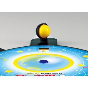 月と太陽A型(三球儀) 理科 実験 小学校 自由研究の詳細画像4