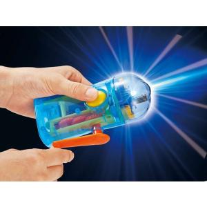 電気の利用　ハンディECOライトIII　