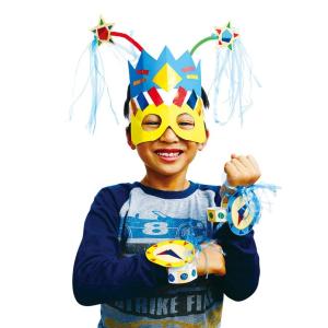 わっかでへんしん