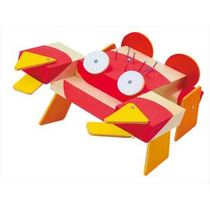 トントン どんどん くぎうっての詳細画像2