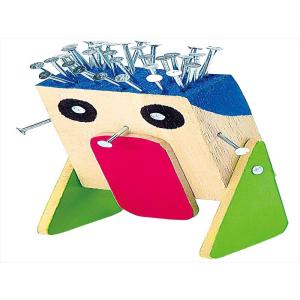 トントン どんどん くぎうっての詳細画像3