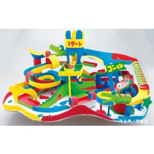 ビー玉 大ぼうけん ａ型 夏休み 工作 自由研究 キット 工作キット 小学生 自由工作 手作り 小学校 ウィルマート