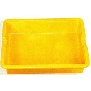 お道具箱　A型　黄　