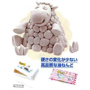 大型ねんどケース B（クジラ） 粘土ケース : 学林舎 - 通販 - Yahoo