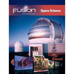 Science Fusion -Earth Science　Space Science｜gakurin